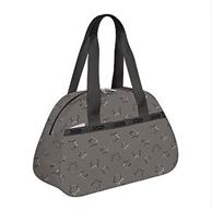 Sidney Overnighter - vzor Rockstar Mini Sequin